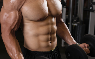 Low Testosterone in Men: The Silent Struggle & Its Top 10 Telltale Signs