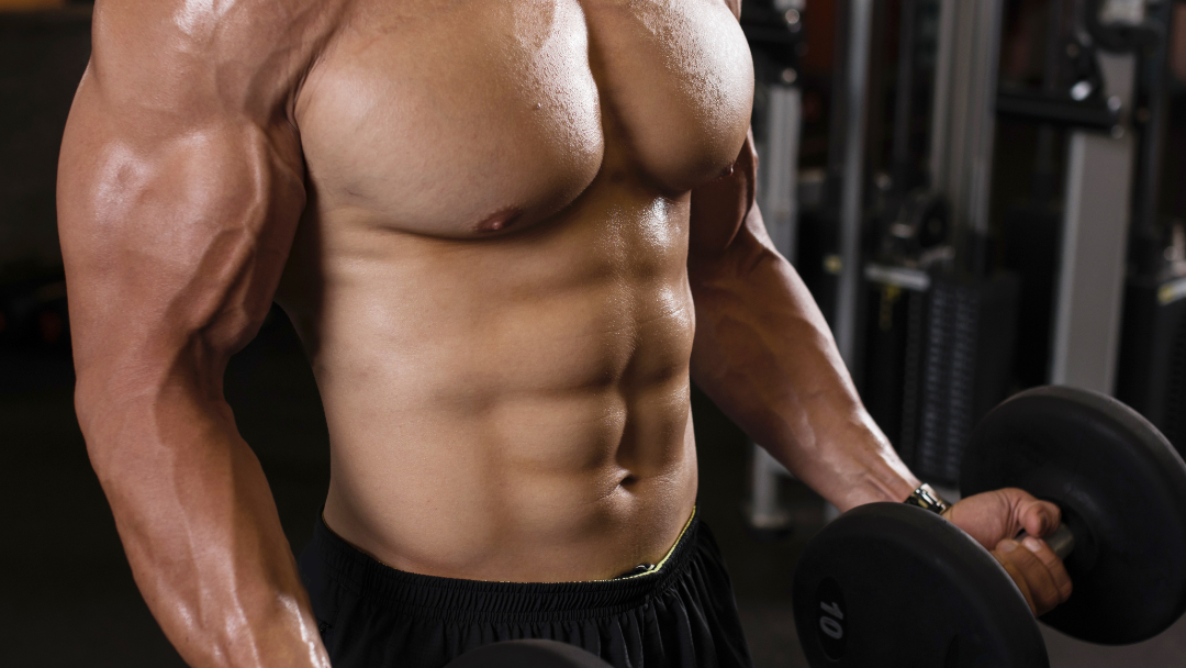 Low Testosterone in Men: The Silent Struggle & Its Top 10 Telltale Signs