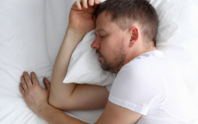 The Importance of Sleep for Thyroid Health